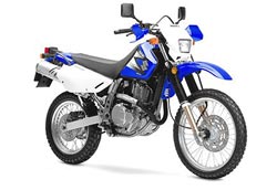 Suzuki DR650SE K4